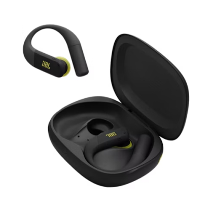JBL ENDURANCE PEAK 4 NEGRO